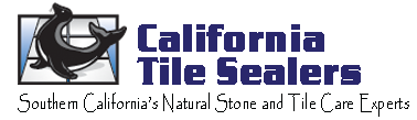 California Tile Sealers